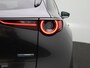 Mazda CX-30 2.0 e-SkyActiv-X M Hybrid Luxury | Automaat | schuif-/kanteldak | Bose-audiosysteem | Leder | Trekhaak | Memory seats | DAB | Head up display | camera | Stoel- Stuurverwarming | Elektrische Achterklep | Navigatie | Climate control | Cruise control