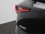 Mazda CX-30 2.0 e-SkyActiv-X M Hybrid Luxury | Automaat | schuif-/kanteldak | Bose-audiosysteem | Leder | Trekhaak | Memory seats | DAB | Head up display | camera | Stoel- Stuurverwarming | Elektrische Achterklep | Navigatie | Climate control | Cruise control