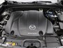 Mazda CX-30 2.0 e-SkyActiv-X M Hybrid Luxury | Automaat | schuif-/kanteldak | Bose-audiosysteem | Leder | Trekhaak | Memory seats | DAB | Head up display | camera | Stoel- Stuurverwarming | Elektrische Achterklep | Navigatie | Climate control | Cruise control