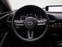 Mazda CX-30 2.0 e-SkyActiv-X M Hybrid Luxury | Automaat | schuif-/kanteldak | Bose-audiosysteem | Leder | Trekhaak | Memory seats | DAB | Head up display | camera | Stoel- Stuurverwarming | Elektrische Achterklep | Navigatie | Climate control | Cruise control