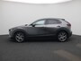 Mazda CX-30 2.0 e-SkyActiv-X M Hybrid Luxury | Automaat | schuif-/kanteldak | Bose-audiosysteem | Leder | Trekhaak | Memory seats | DAB | Head up display | camera | Stoel- Stuurverwarming | Elektrische Achterklep | Navigatie | Climate control | Cruise control