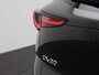 Mazda CX-30 2.0 e-SkyActiv-X M Hybrid Luxury | Automaat | schuif-/kanteldak | Bose-audiosysteem | Leder | Trekhaak | Memory seats | DAB | Head up display | camera | Stoel- Stuurverwarming | Elektrische Achterklep | Navigatie | Climate control | Cruise control