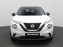 Nissan Juke 1.0 DIG-T Tekna | Automaat | Keyless | Sport stoelen | DAB | Half Leder | BOSE | Navigatie | Climate control | LMV | Bluetooth | Stoel verwarming | Camera 360 |