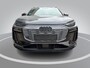Audi Q6 e-tron S edition 83 kWh 252pk · Panoramadak · Inklap. Trekhaak · Luchtvering · 360 Camera · Matrix LED · Elek. Stoelen + Geheugen Bestuurder · Garantie t/m 19-06-2030 of 100.000km