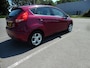 Ford Fiesta 1.25 Titanium