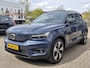 Volvo XC40 Recharge TWIN Pro ultim. FULL OPTION panodak | electr stoelen memory | 360 cam | Volleder etc!