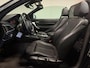 BMW 2-Serie Cabrio 218i M Sport (LED, CRUISE, NAVI, LEDER, STOELVERWARMING, SENSOREN)