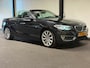 BMW 2-Serie Cabrio 218i M Sport (LED, CRUISE, NAVI, LEDER, STOELVERWARMING, SENSOREN)