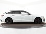 Audi A5 Avant 2.0 367pk S-tronic e-hybrid quattro S edition · 360 Camera · Wegklapbare Trekhaak · Bang & Olufsen Audio · Bijrijder Display · Zwart Optiek · 19'' Inch · Garantie t/m 26-07-2030 of 100.000