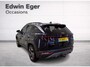 Hyundai Tucson 1.6 T-GDI HEV Premium Sky | Hybride | Trekhaak | NL-auto | Trekgewicht 1650 KG | Cruise control ad | Navi | Led