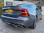 Volvo S60 2.0 T5 Intro Edition|R- DESIGN|H&K|ADAP.CRUISE|CAMERA|LEDER|MEMORY|PILOT ASSIST|CARPLAY|NAP|NL-AUTO