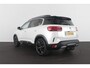 Citroën C5 Aircross 1.2 PureTech Shine > Trekhaak/Zwart dak/ACC/19inch/Goed onderhouden!
