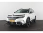 Citroën C5 Aircross 1.2 PureTech Shine > Trekhaak/Zwart dak/ACC/19inch/Goed onderhouden!