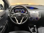 Hyundai i20 1.2i i-Motion, Airco, Nieuwe apk, grote beurt en 3 maanden garantie inclusief, Isofix, Boekjes, 1e eigenaar
