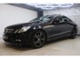 Mercedes-Benz E-klasse Coupé 350 CGI Avantgarde Pano H&K