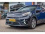 Kia Niro EV e-Niro DynamicLine 64 kWh | Cruise adaptief | Camera | Stuur+stoel verwarming | Navi | Keyless | Apple Carplay/Android Auto | Parkeersensoren | Achteruitrijcamera | Apple Carplay/Android Auto|telefoonintegratie premium | Cruise control adaptief met Stop&Go en stuurhulp