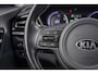 Kia Niro EV e-Niro DynamicLine 64 kWh | Cruise adaptief | Camera | Stuur+stoel verwarming | Navi | Keyless | Apple Carplay/Android Auto | Parkeersensoren | Achteruitrijcamera | Apple Carplay/Android Auto|telefoonintegratie premium | Cruise control adaptief met Stop&Go en stuurhulp