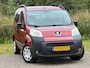 Peugeot Bipper Tepee 1.4i | Rouge Lucifer| Airco | Hoge Instap | Nette Auto!