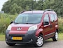 Peugeot Bipper Tepee 1.4i | Rouge Lucifer| Airco | Hoge Instap | Nette Auto!