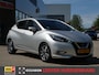 Nissan Micra 0.9 IG-T 90pk N-Connecta | Stoelverwarming | Pdc | Navigatie |
