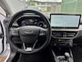 Ford Focus Wagon 1.0 EB Hybrid Titanium, Carplay! Lm Velgen! 1e Eig! Julimaand? AKTIE maand!