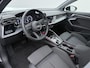 Audi A3 Sportback 40 TFSIe 204 PK Advanced | Camera | ACC | Stoelverwarming | Full LED | Carplay | Getint Glas | 17'' |