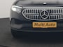 Mercedes-Benz EQA 350 4MATIC Luxury Line 69,7 kWh 292pk Dealer O.H. | Panodak | Adaptive Cruise | Camera | Lederen Sportstoelen Ventilatie & Verwarmd | Dashcam Af Fabriek | Sfeerverlichting | Keyless | Blis | Navigatie | DAB | 20"L.M |