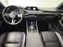 Mazda 3 2.0 e-SkyActiv-X M Hybrid 180 Luxury | BOSE-Audio | Camera | Leder | Navigatie | Stoelverwarming |