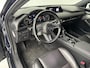 Mazda 3 2.0 e-SkyActiv-X M Hybrid 180 Luxury | BOSE-Audio | Camera | Leder | Navigatie | Stoelverwarming |