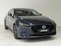 Mazda 3 2.0 e-SkyActiv-X M Hybrid 180 Luxury | BOSE-Audio | Camera | Leder | Navigatie | Stoelverwarming |