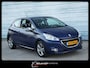 Peugeot 208 1.6 VTi Allure Navi Half Leer Cruise Airco Ecc