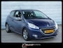 Peugeot 208 1.6 VTi Allure Navi Half Leer Cruise Airco Ecc