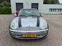 MINI Cooper 3-Deurs 1.6 Chili/NWE APK/CLIMA/CRUISE/ELEKTRISCHE RAMEN