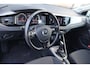 Volkswagen Polo 1.0 TSI R-Line Edition 95PK AUTOMAAT | Airco | App-Connect draadloze smartphone integratie | Cruise control adaptief