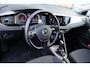 Volkswagen Polo 1.0 TSI R-Line Edition 95PK AUTOMAAT | Airco | App-Connect draadloze smartphone integratie | Cruise control adaptief
