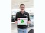 Skoda Kamiq 1.0 TSI Ambition|Cruise|Airco|carplay|LED|