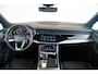 Audi Q7 55 TFSI e quattro Pro Line S Panoramadak - Assistentiepakket Tour - S sportstoelen - Stoelventilatie/Massage - B&O - Stoelverwarming voor/achter - Lederpakket boven/onder - Achterbank plus -