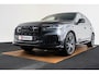 Audi Q7 55 TFSI e quattro Pro Line S Panoramadak - Assistentiepakket Tour - S sportstoelen - Stoelventilatie/Massage - B&O - Stoelverwarming voor/achter - Lederpakket boven/onder - Achterbank plus -