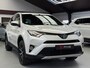 Toyota RAV4 2.5 Hybrid AWD Style 360° Camera Trekhaak