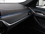 BMW 5-Serie Touring 530e xDrive M Sport | SOH 89,9% | Panoramadak | Head-Up | Full LED | Trekhaak | Carplay | Bluetooth | Navigatie | Sfeerverlichting | Stoelverwarming | Achteruitrij camera | Adaptive cruise control | Climate control