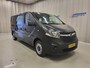 Opel Vivaro 1.6CDTI L2/H1 Dubbele Cabine Euro 6!