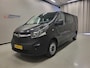 Opel Vivaro 1.6CDTI L2/H1 Dubbele Cabine Euro 6!