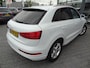 Audi Q3 | PANO | CAMERA | KEYLESS | STOELV | DEALER ONDERHOUIDEN