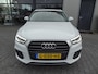 Audi Q3 | PANO | CAMERA | KEYLESS | STOELV | DEALER ONDERHOUIDEN