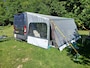 Fiat Ducato H2L4 Buscamper 2.3 JTD 177pk | Super mooi | Lengte bed | Vloerverwarming | Airco | Zonnepanelen | Grote koelkast |
