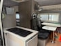 Fiat Ducato H2L4 Buscamper 2.3 JTD 177pk | Super mooi | Lengte bed | Vloerverwarming | Airco | Zonnepanelen | Grote koelkast |