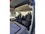 Fiat Ducato H2L4 Buscamper 2.3 JTD 177pk | Super mooi | Lengte bed | Vloerverwarming | Airco | Zonnepanelen | Grote koelkast |