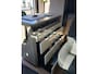 Fiat Ducato H2L4 Buscamper 2.3 JTD 177pk | Super mooi | Lengte bed | Vloerverwarming | Airco | Zonnepanelen | Grote koelkast |