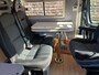 Fiat Ducato H2L4 Buscamper 2.3 JTD 177pk | Super mooi | Lengte bed | Vloerverwarming | Airco | Zonnepanelen | Grote koelkast |