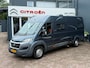 Fiat Ducato H2L4 Buscamper 2.3 JTD 177pk | Super mooi | Lengte bed | Vloerverwarming | Airco | Zonnepanelen | Grote koelkast |